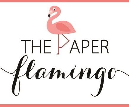 The Paper Flamingo